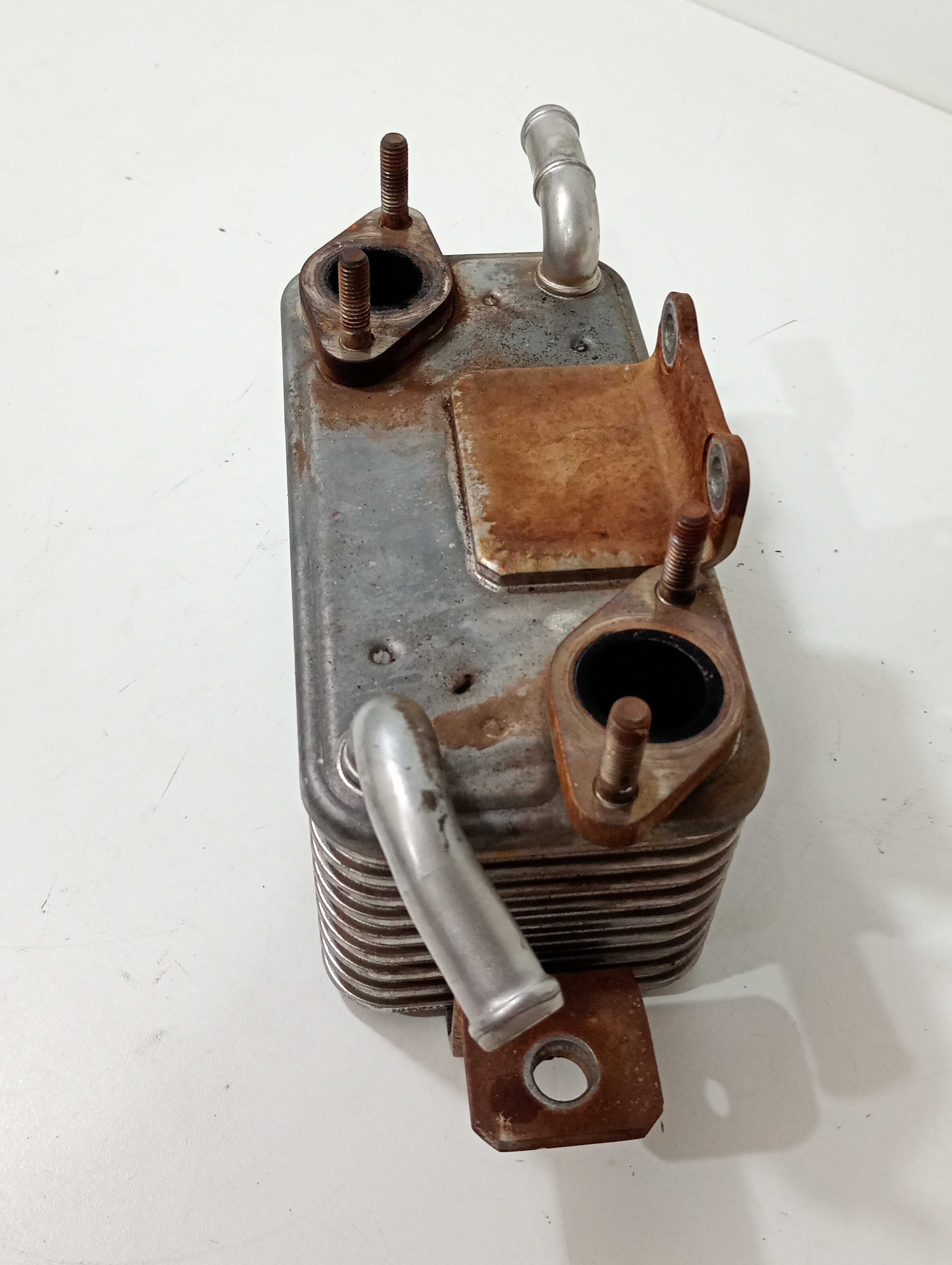 Radiador Egr Pajero Triton 3.2 2008 A 2016 4