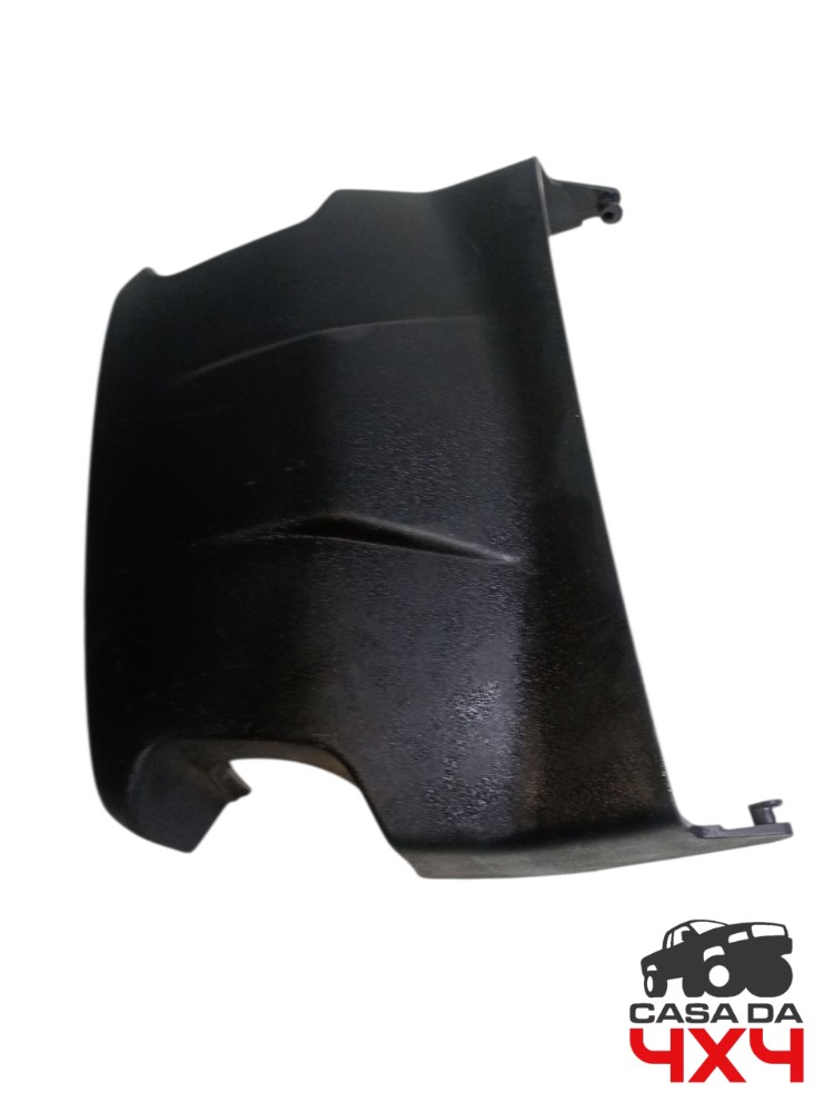 Moldura coluna direção superior s10 high country 2021 2.8