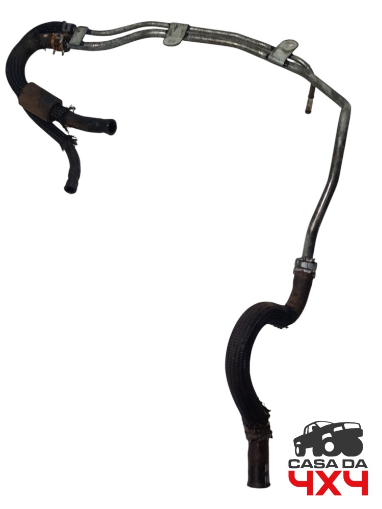 Mangueira Canos Água Triton 3.2 2008 2010 2012 2014 2016