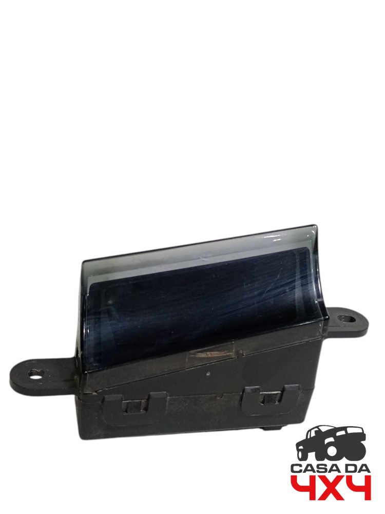 Display Painel Anti Colisão Trailblazer 2019 2.8 Ltz