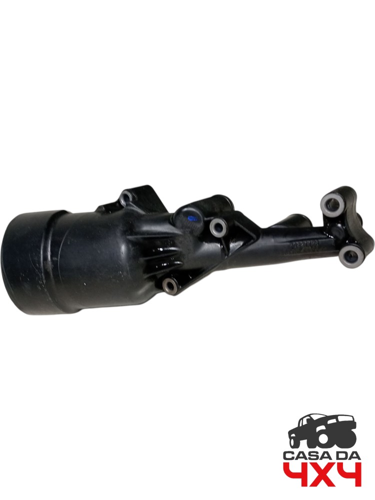 Suporte Filtro Óleo Sprinter 415 2.2 Copo