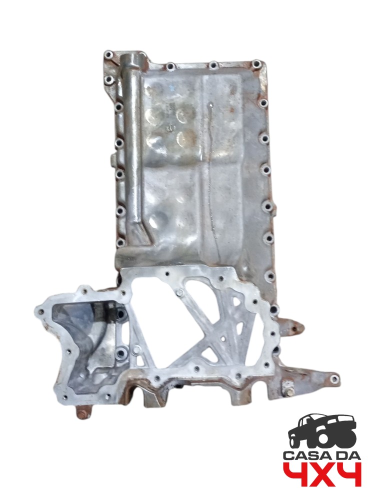 Sobre cárter s10 200cv 2012 2016 2018 2.8