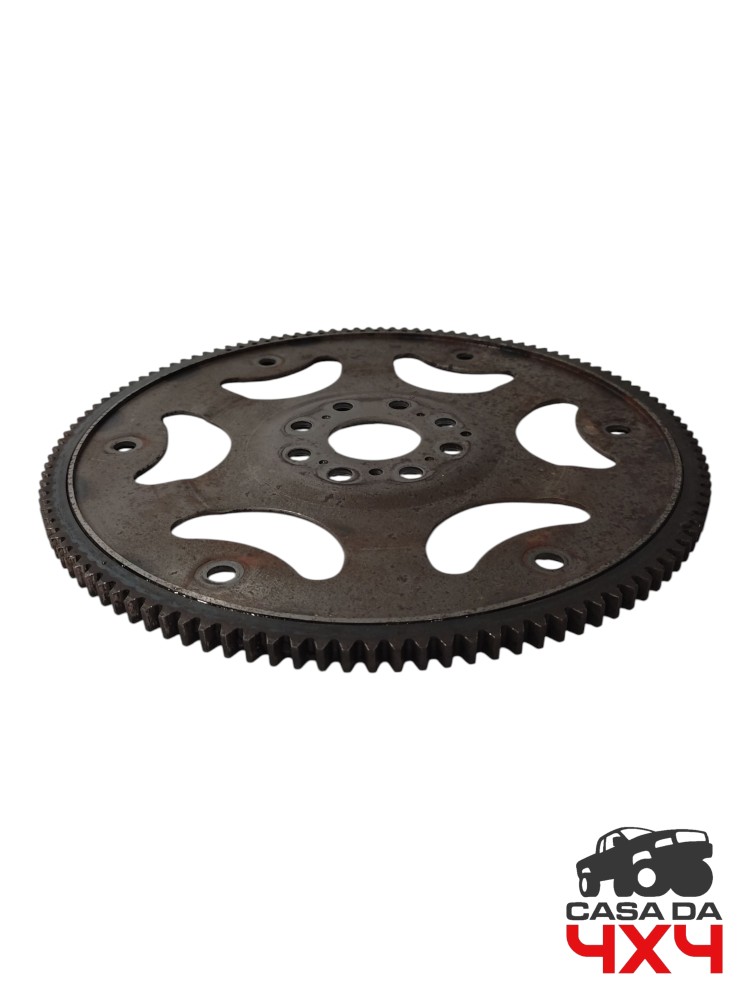 Cremalheira volante motor S10 180cv 2.8 2012 a 2013 aut