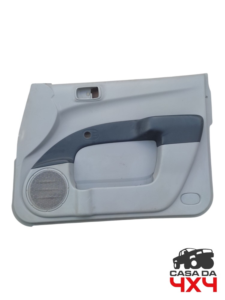 Forro Porta Dianteiro Direito Triton 2008 2010 2012 2016