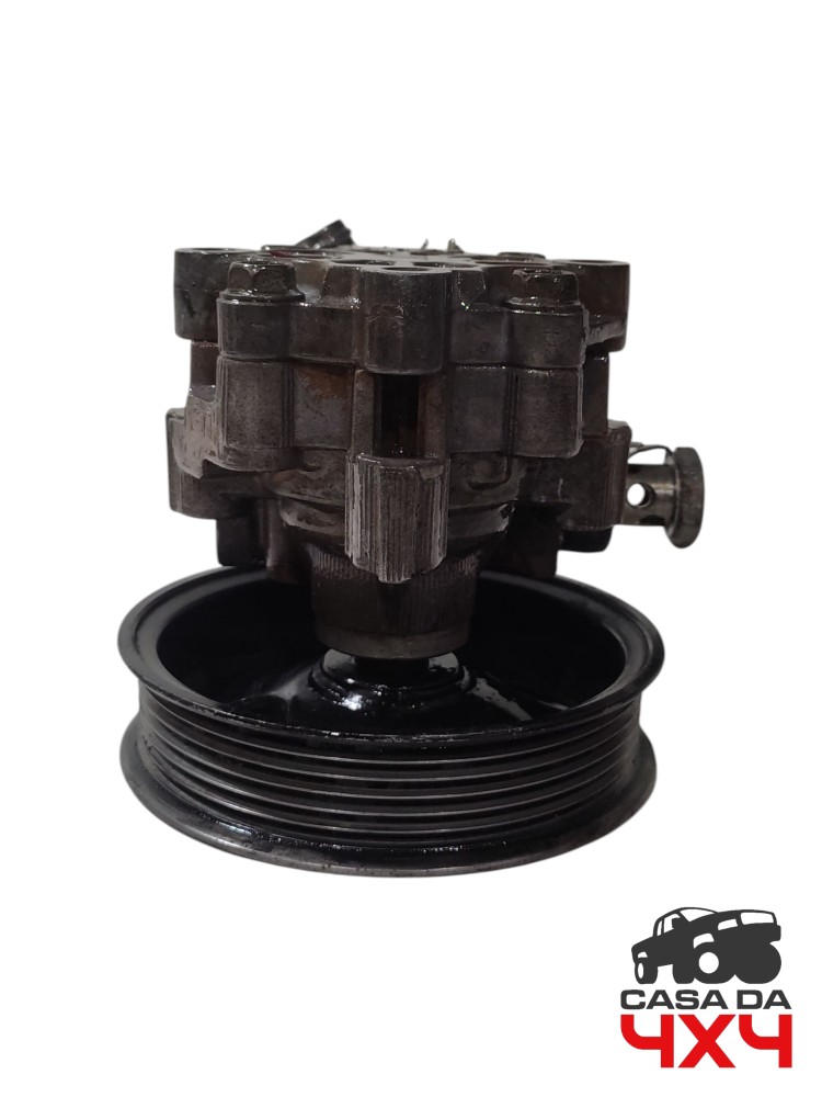 Bomba óleo hidráulica Volkswagen Amarok 2.0 2012
