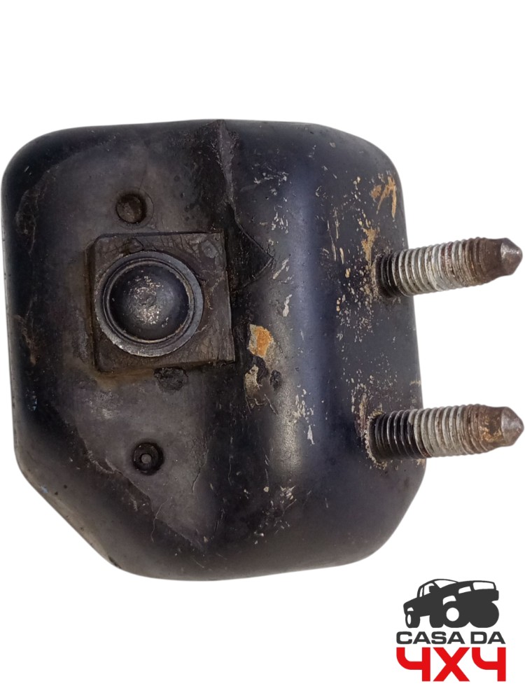 Coxim Motor Esquerdo Ranger Power Stroke 3.0 2006 2008 2011 1