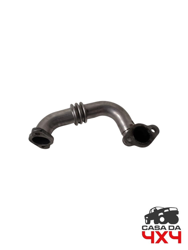 Cano tubo válvula EGR Volkswagen Amarok 2.0