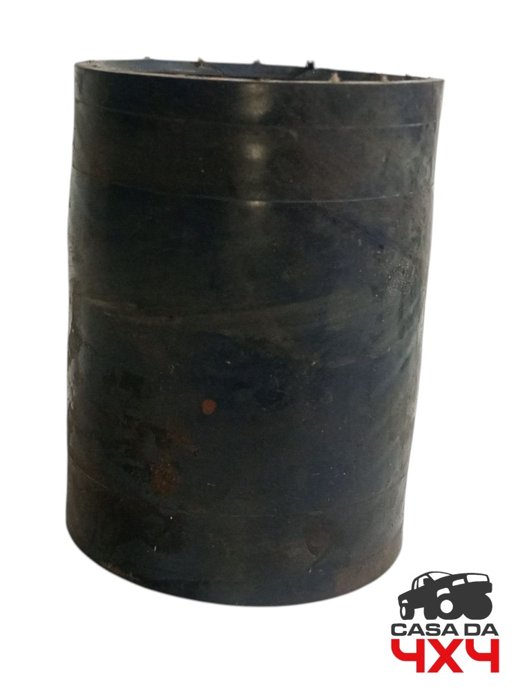 Conexão tubo turbina Hilux 3.0 2006 2011 2015