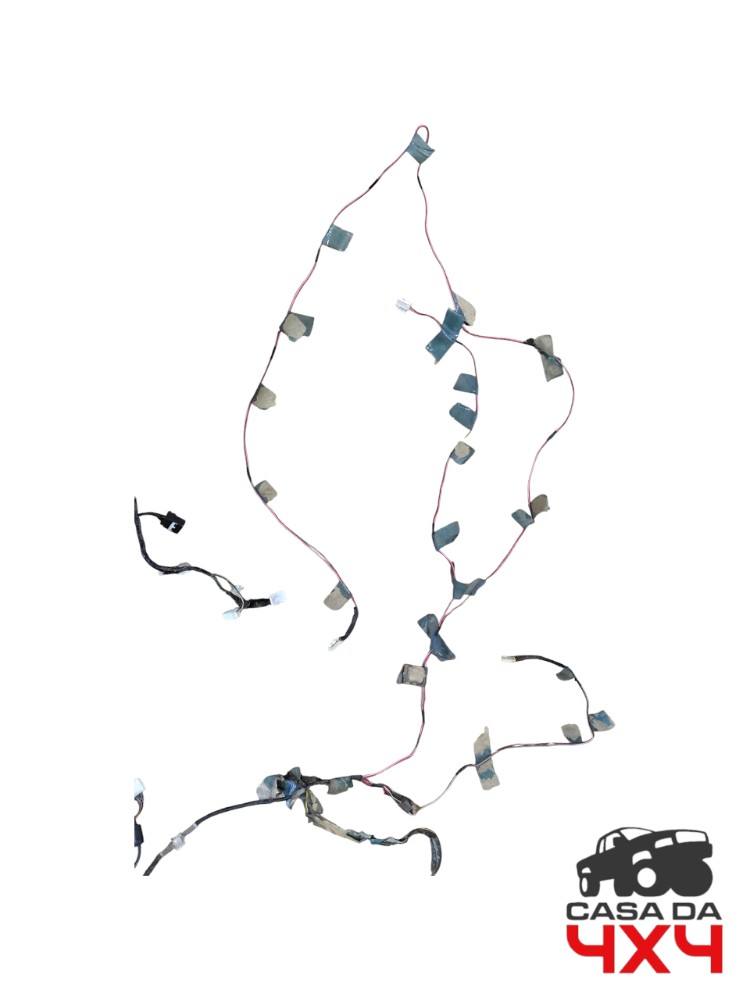 Chicote painel interno Toyota SW4 2011 821450K88200