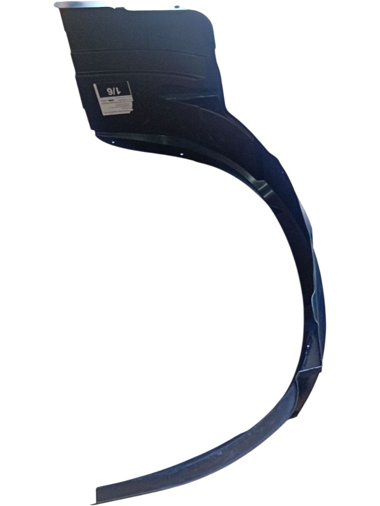 Protetor paralama para barro S10 2025 2026