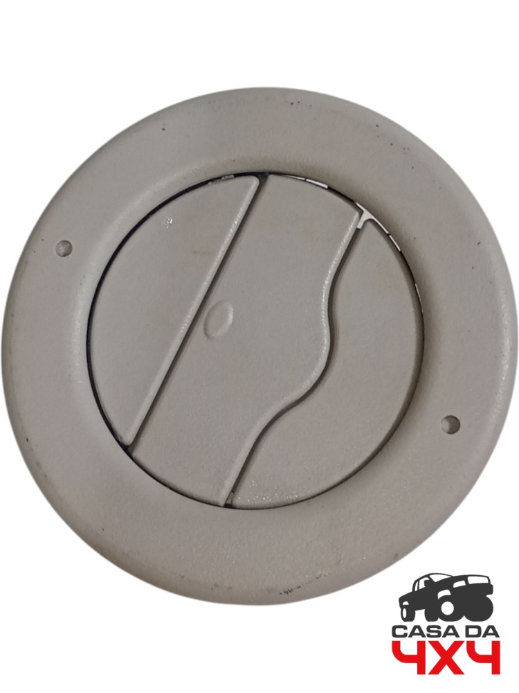 Duto Ar Condicionado Trailblazer 3.6 V6 2013