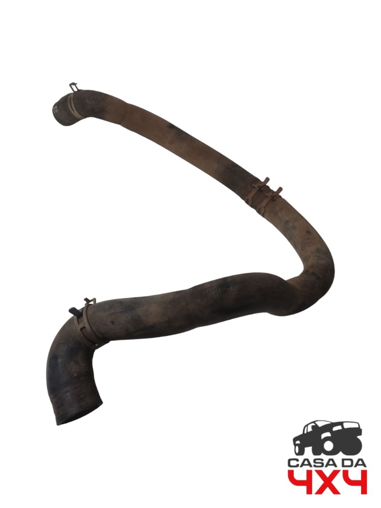 Mangueira Superior Radiador Gm S10 2.8 2014