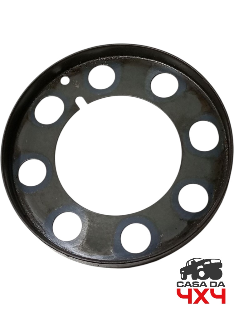 Roda Fônica S10 2.8 200cv 2014 2015 2016 2017 3