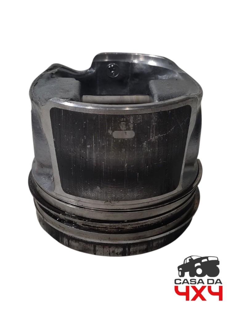 Pistão Chevrolet S10 200cv 2014 2016 2018 2020 2023