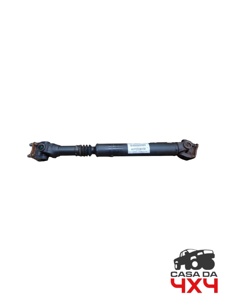 Cardan dianteiro Nissan Frontier 2.3 4×4 aut