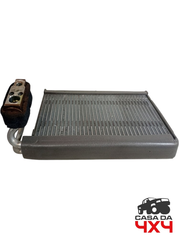 Radiador Ar Condicionado Caixa S10 High Country 2021 2.8
