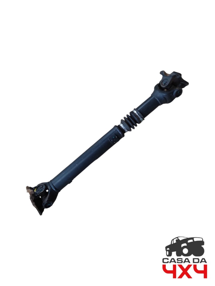 Cardan dianteiro Toyota Hilux 2.8 Sr 204cv Aut 2021