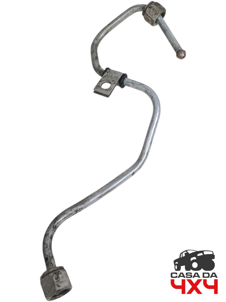Cano bomba alta até a flauta hilux 3.0 2006 2008 2010 2015