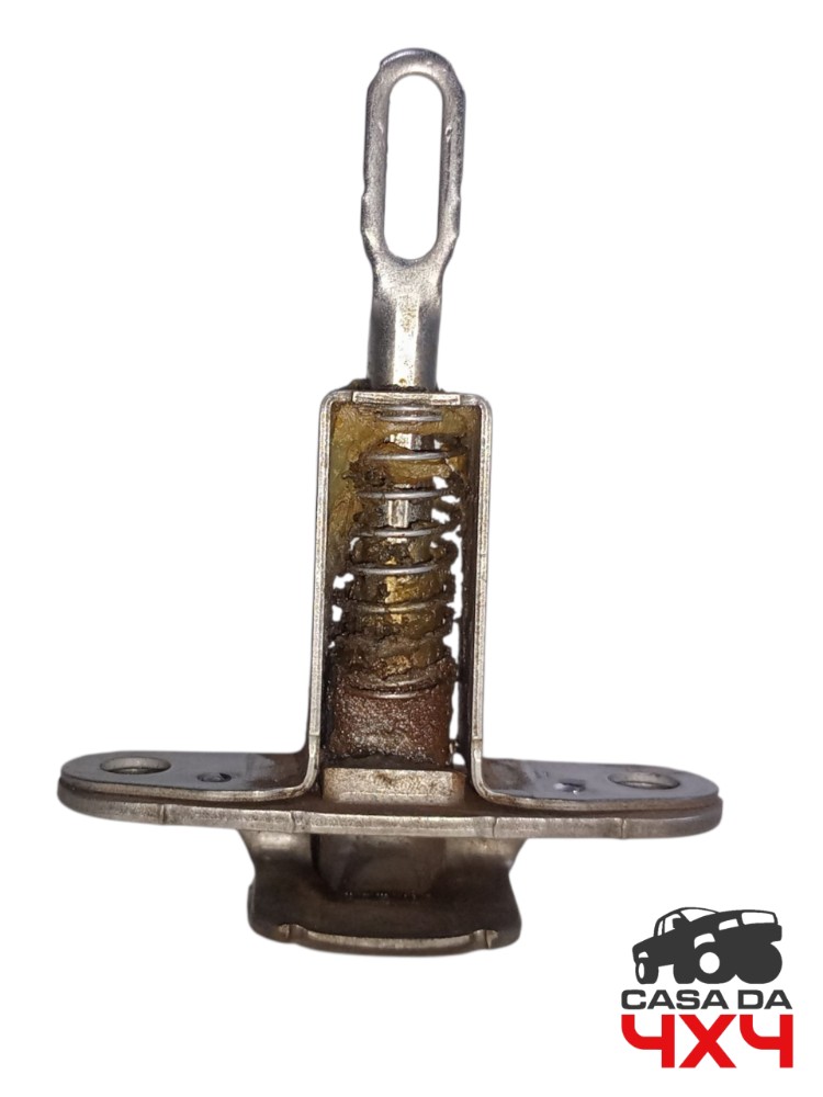 Fechadura Tampa Traseira S10 Midnight 2.8 2019