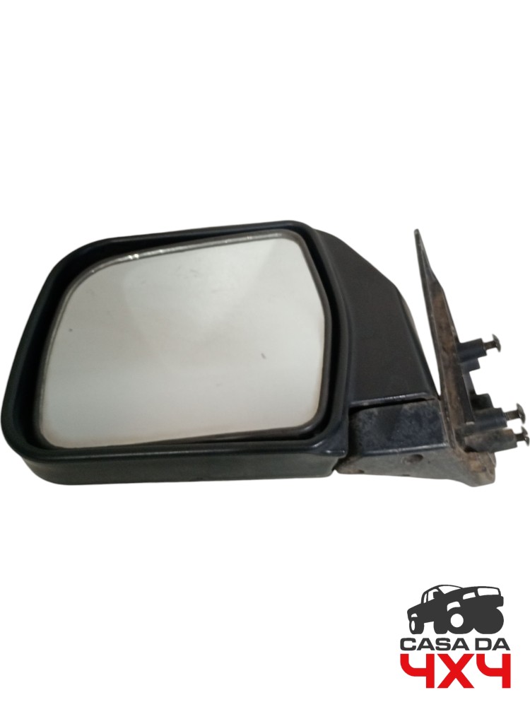 Espelho Retrovisor Esquerdo Hilux 3.0 Cd 2002