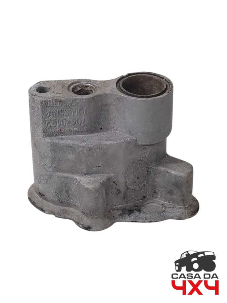 Suporte cavalete bico Ranger 3.0 Power Stroke 2006 a 2011