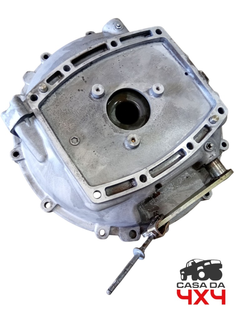 Capa seca câmbio foton aumark 2.8 2022 3514