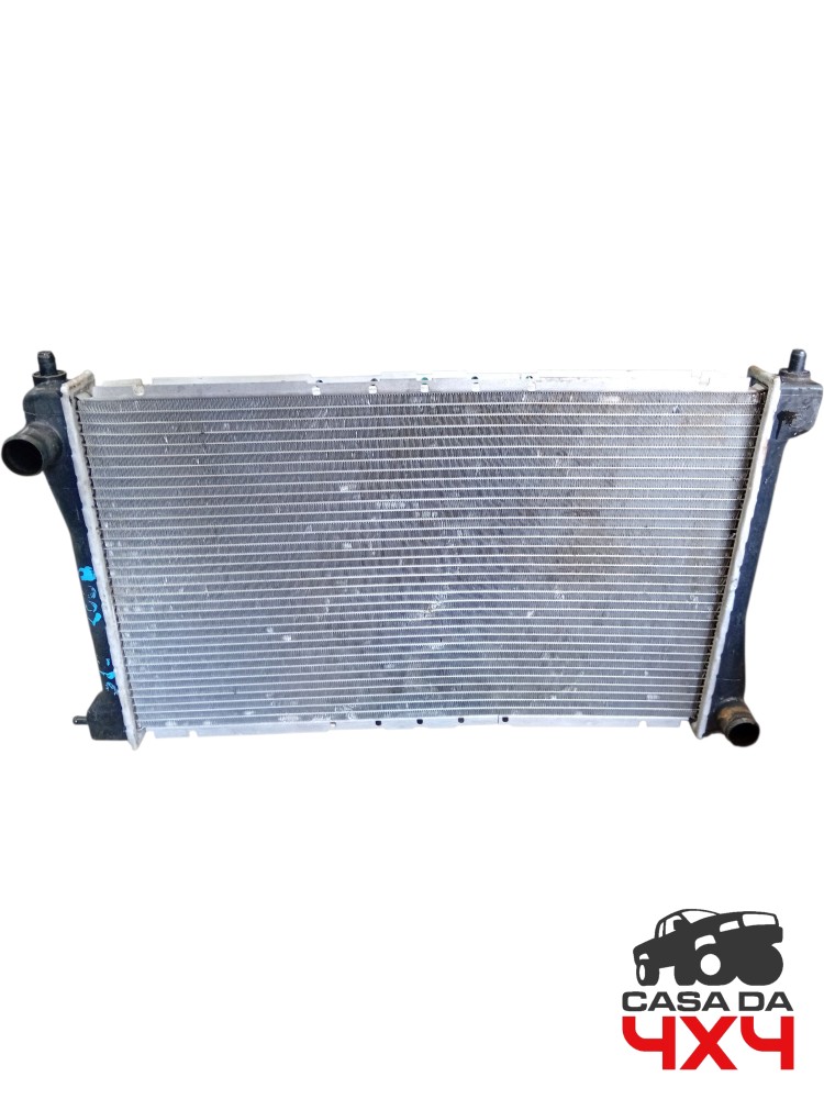 Radiador s10 2.8 diesel 2001 2003 20025 2007 2009 2011