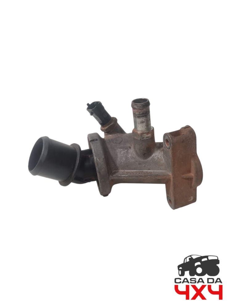 Válvula Termostática Gm S10 2.8 200cv 2014