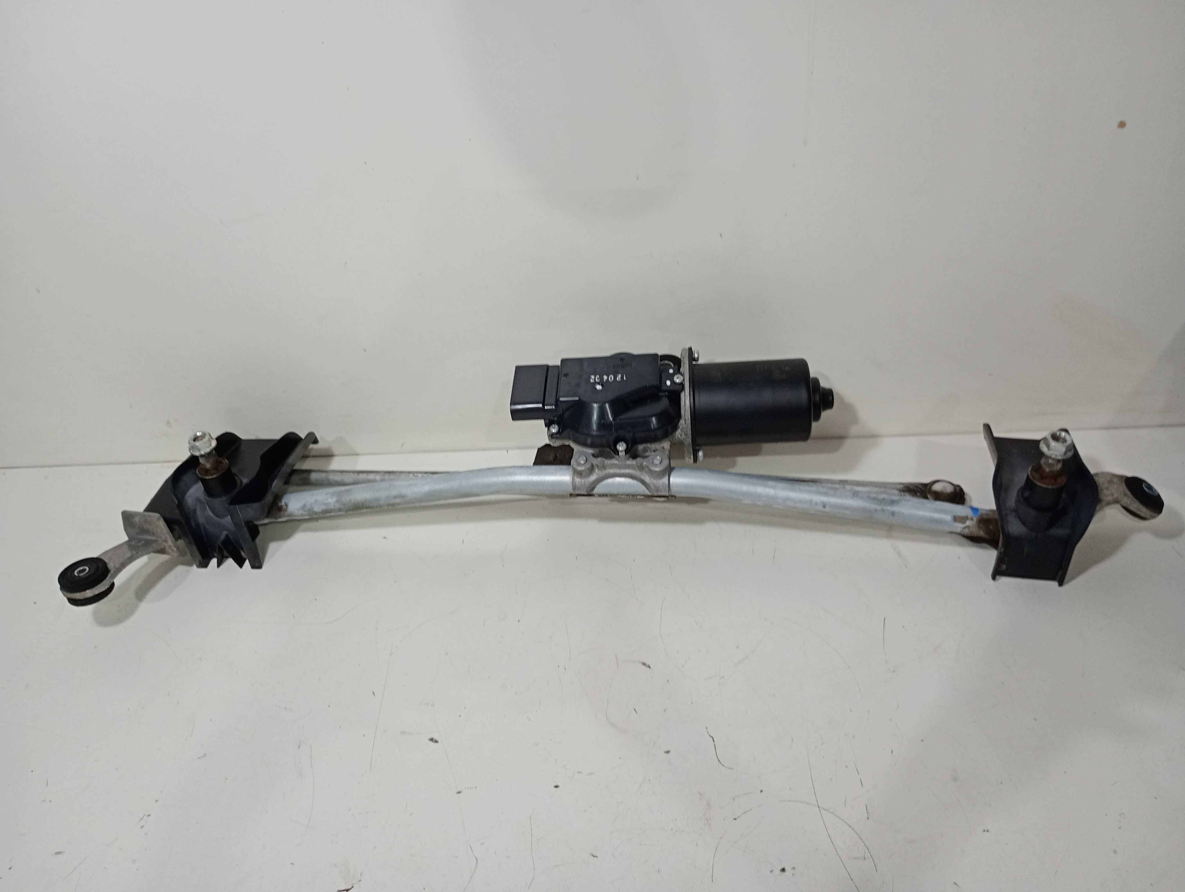 Motor Limpador Parabrisa S10 2012 A 2013 180cv 2.8