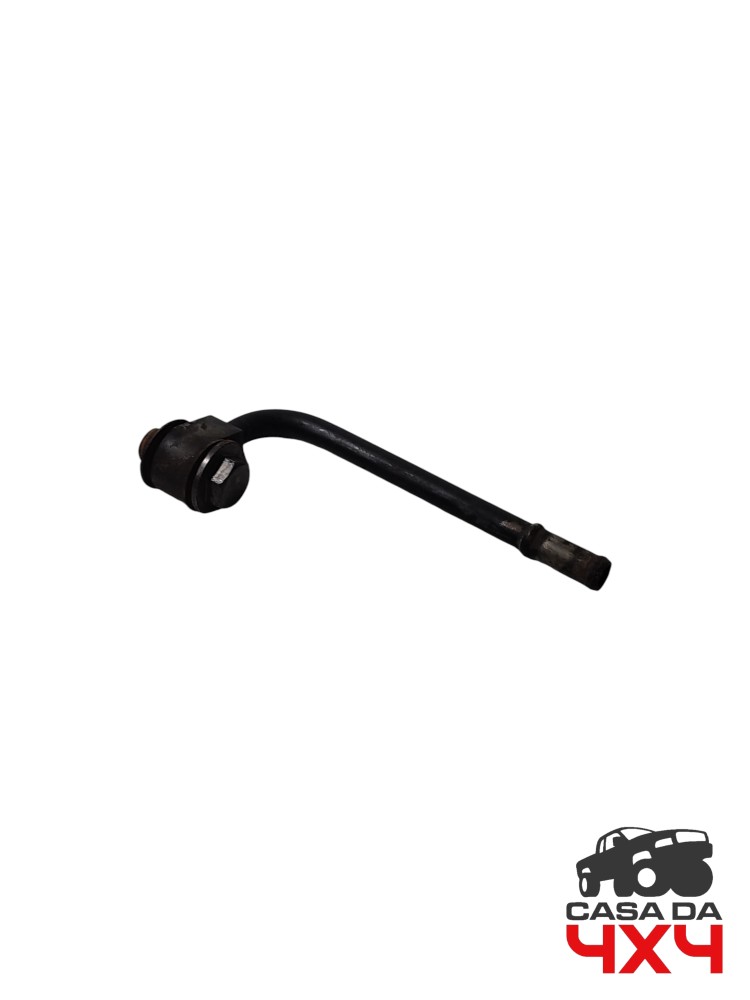 Cano Água Turbina Chevrolet S10 2.8 2014 2016