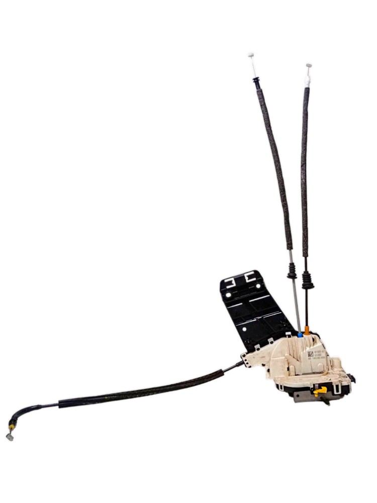 Fechadura Porta Dianteira Esquerda Toro 2.0 23  Diesel Aut
