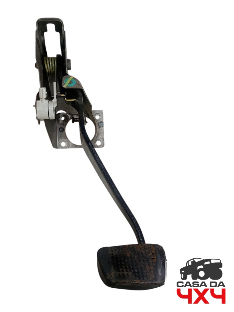 Pedal freio Trailblazer v6 3.6 2013