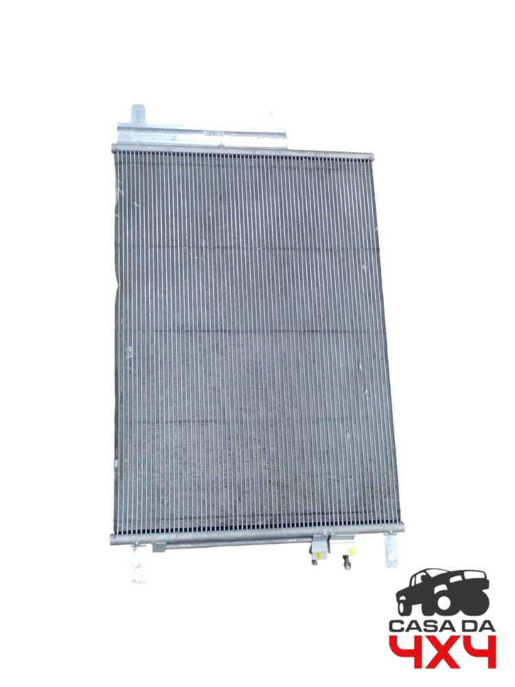 Radiador Ar Condensador Fiat Toro 1.3 2022