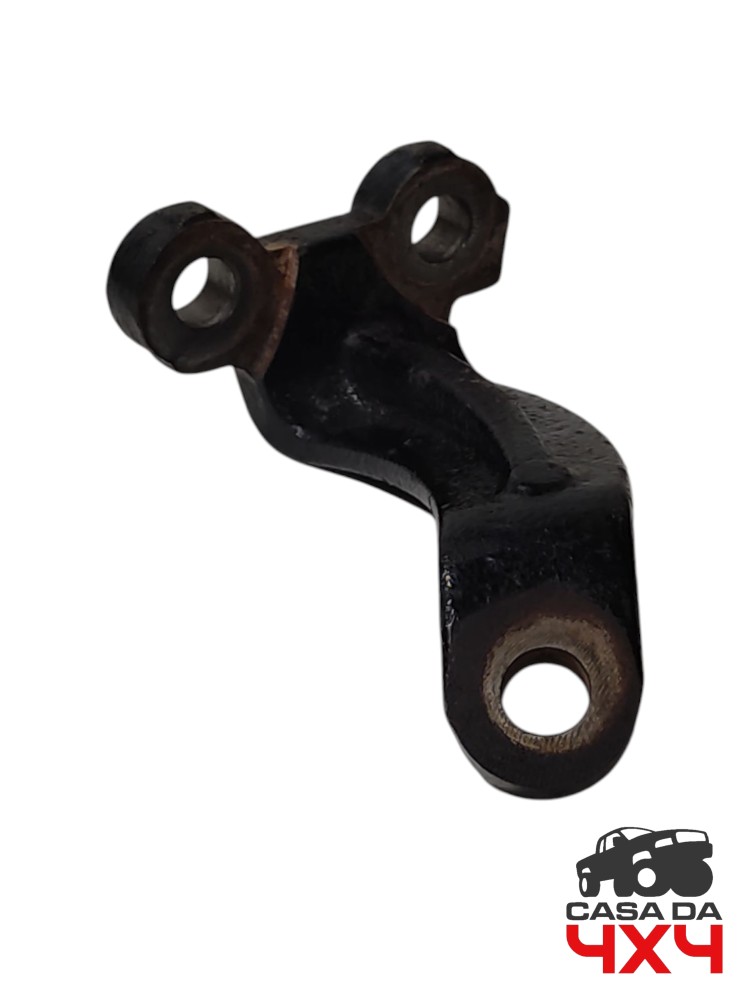 Suporte Catalisador Hilux Sw4 2.8 2021 A 2024 204 Cv