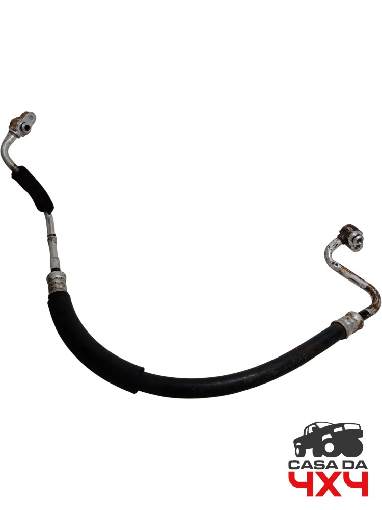 Mangueira Ar Condicionado Triton 3.2 2008 2010 2014 2016