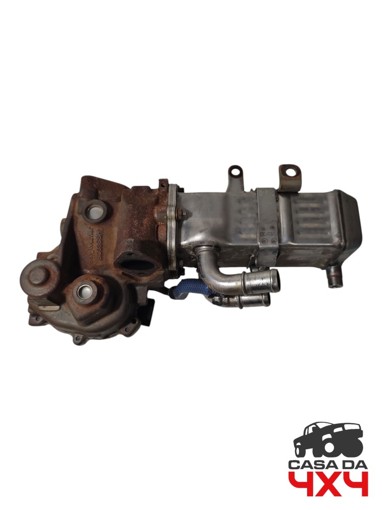 Egr Completa Foton Aumark 2022 3511dt 1039