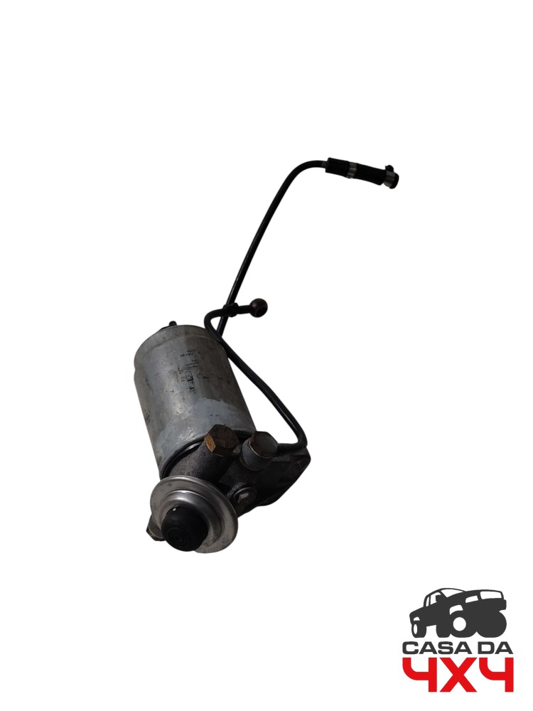 Cabeçote Suporte Filtro Diesel Ranger 2.5 Maxion 1997 – 1999