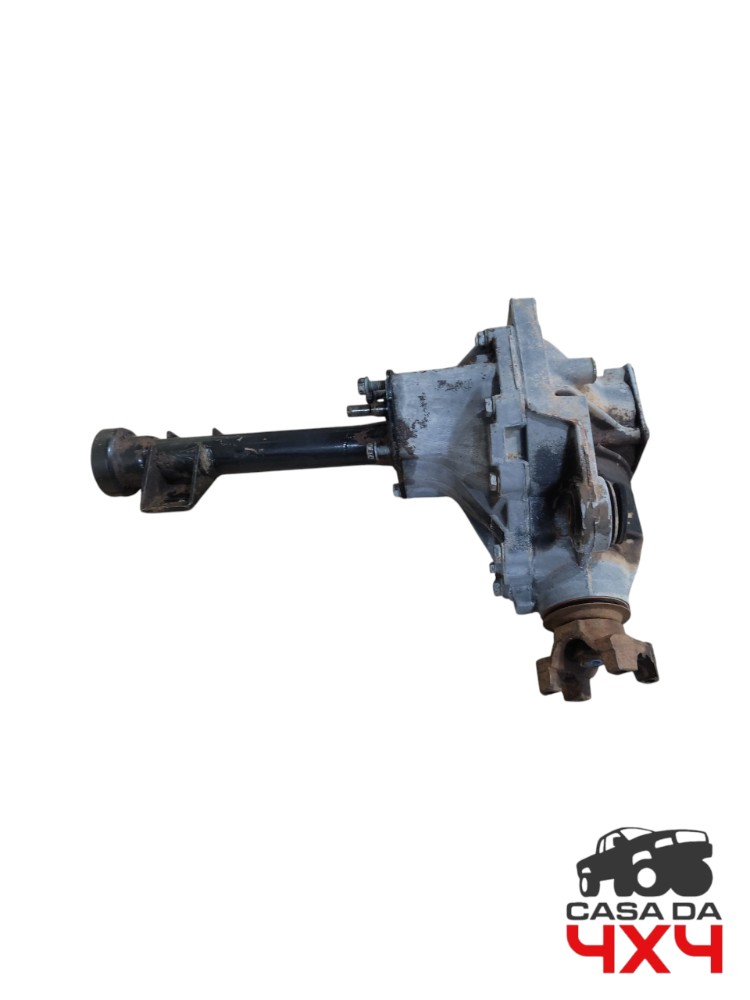 Diferencial Dianteiro Gm S10 E Blazer V6 11/41 1998 A 2002