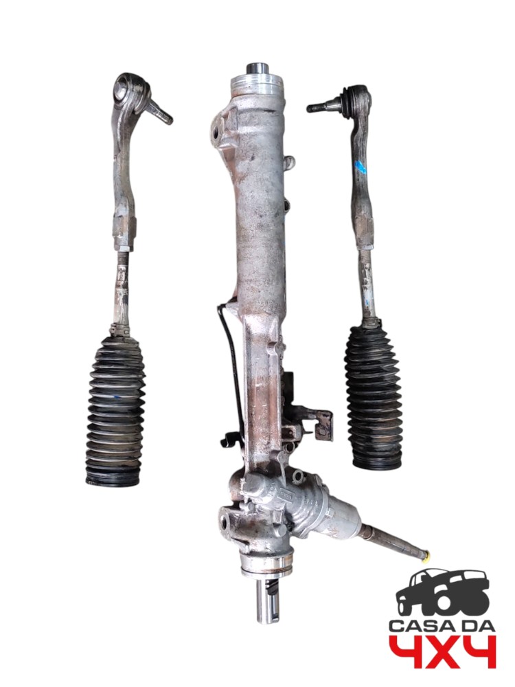 Setor caixa direção Jumpy 1.6 2020