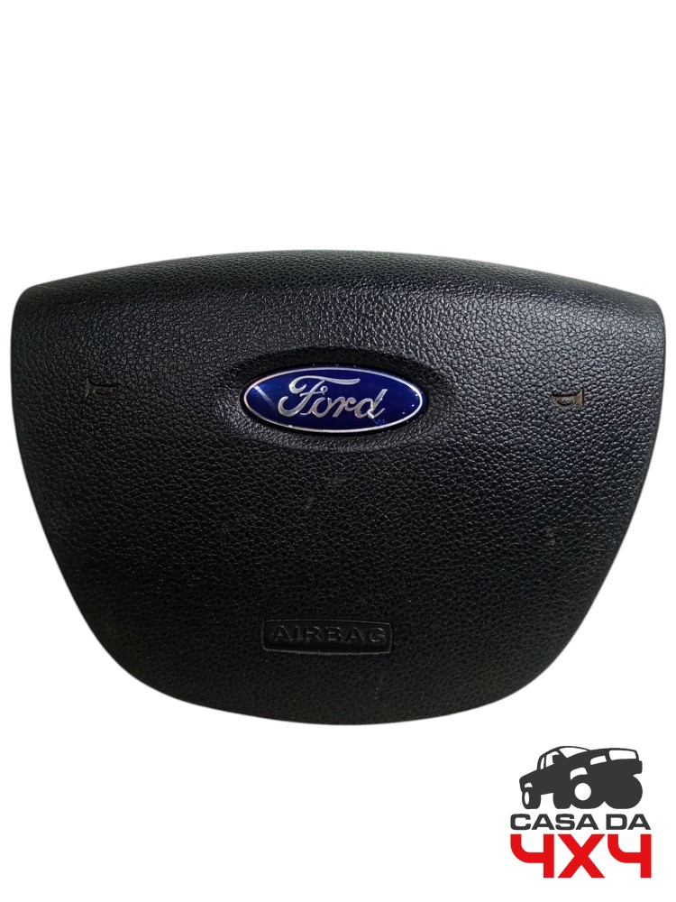 Bolsa capa volante airbag transit 2.4 2011