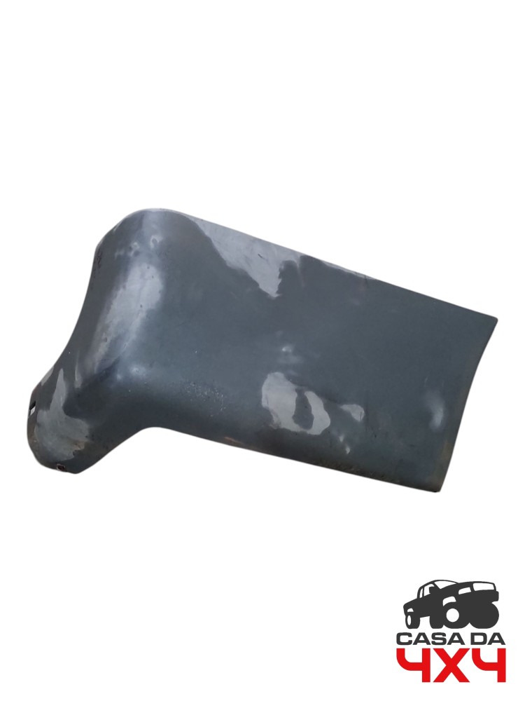 Ponteira Para Choque Traseiro Direito Ford Transit 2.4 2011