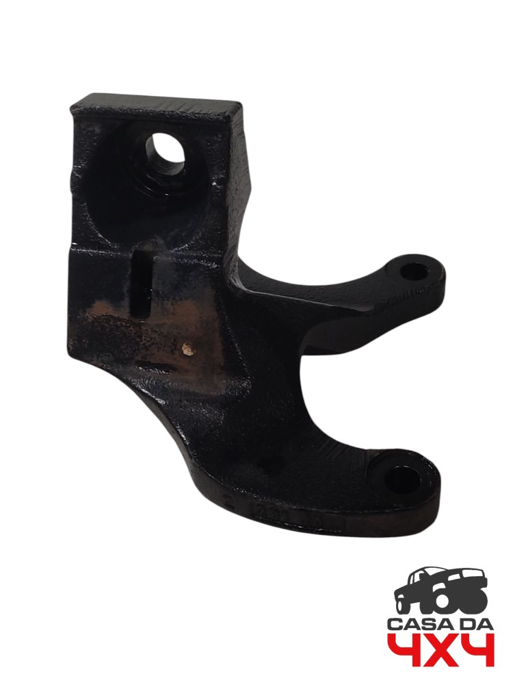 Suporte coxim motor Chevrolet S10 2.8 2014 2016