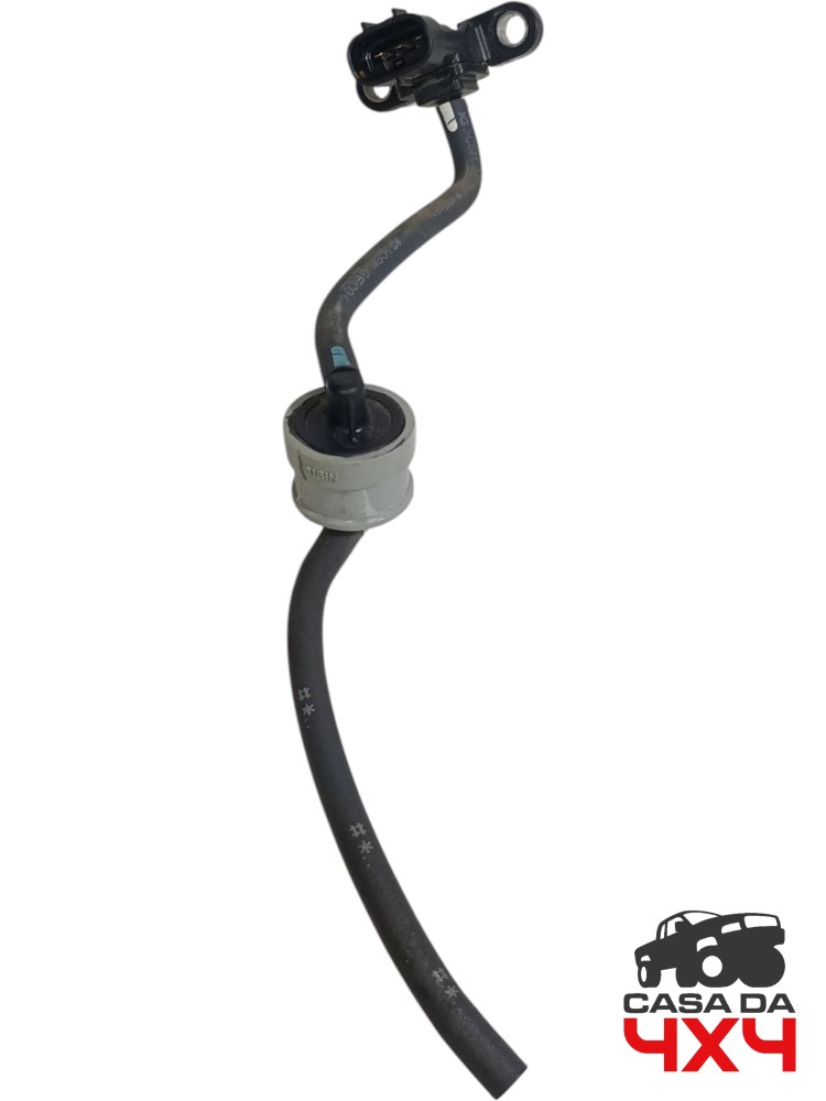 Sensor pressão turbina sw4 2021 2.8 204cv diesel