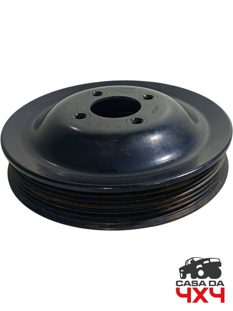 Polia Helice Ventilador S10 2.8 2006 2008 2010 2011 9