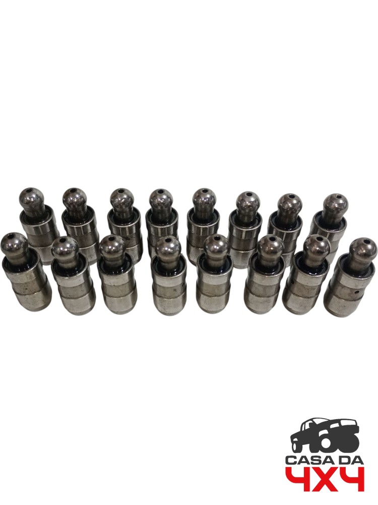 Kit tuchos s10 200cv 2.8 2014 2016 2018 2020 2022 diesel