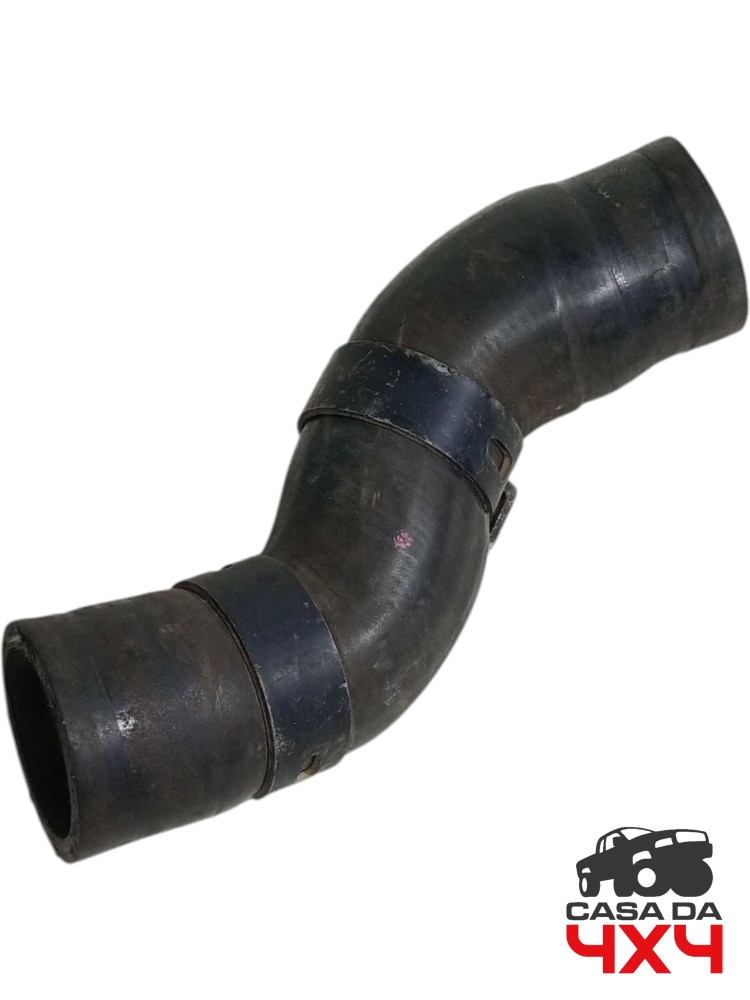 Cano mangueira água hilux 3.0 2006 2008 2010 2011 163cv