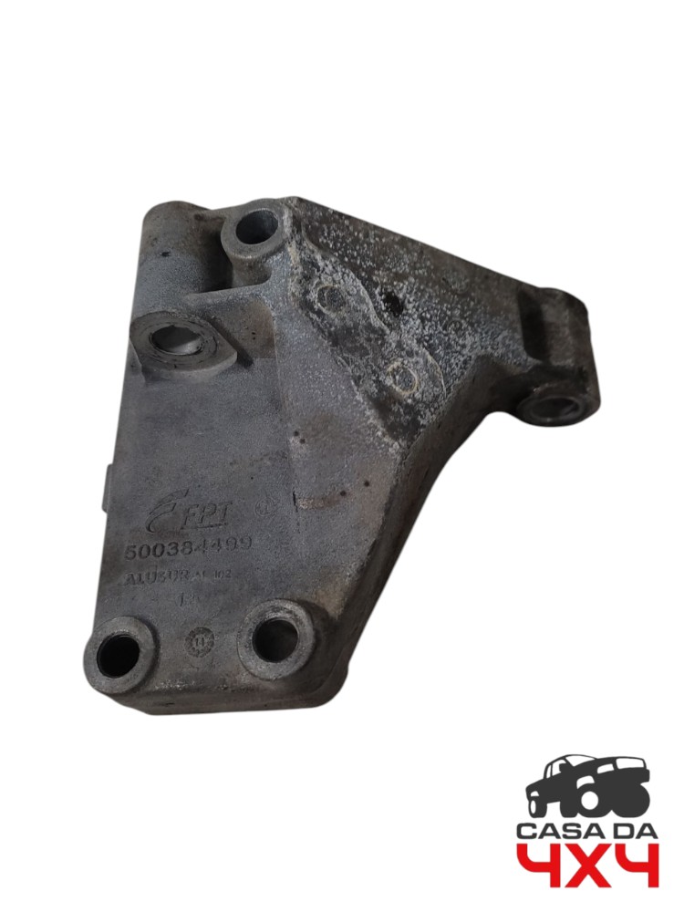 Suporte Inferior Motor Fiat Ducato 2.3 2013