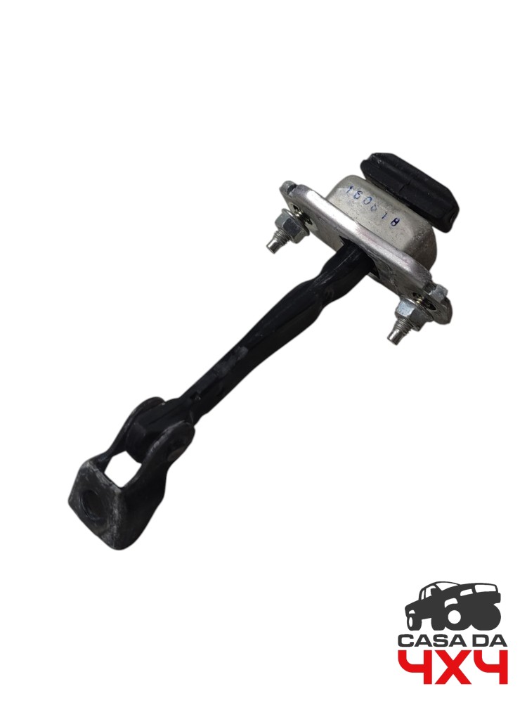 Limitador Porta Dianteira Direita S10 2.8 2019 Midnight