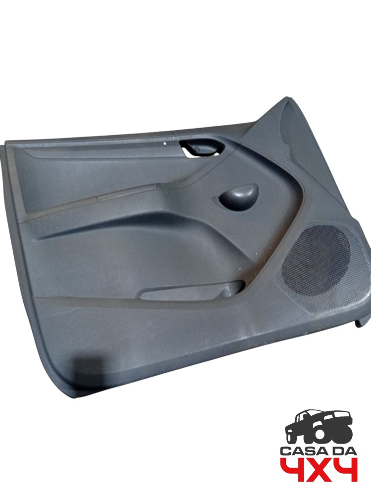 Jogo Forro Porta S10 2.8 180cv 2013 Ls 4