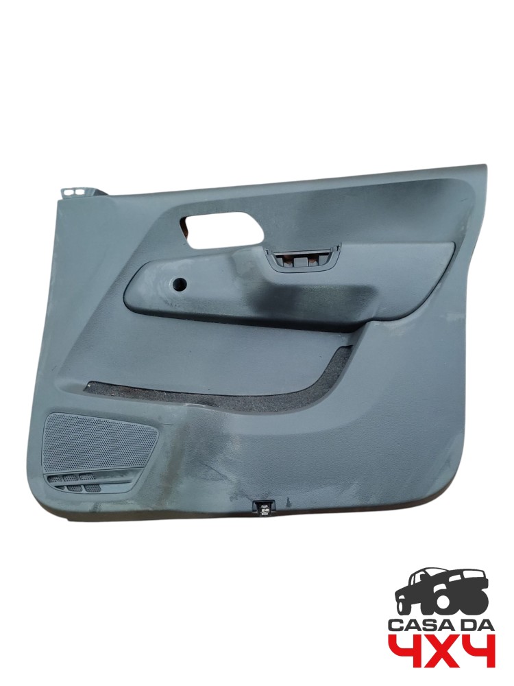 Forro Porta Dianteiro Direito Amarok 2010 2013 2014 2016